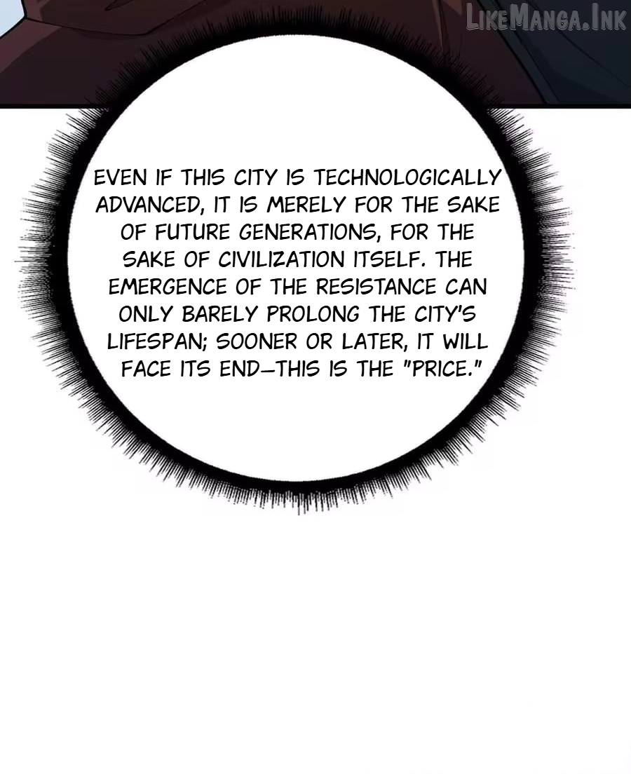 The First Strongest Player Chapter 52  - page 44